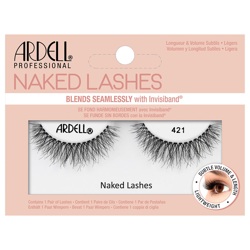 Ardell Naked Lashes 421 Borderfree