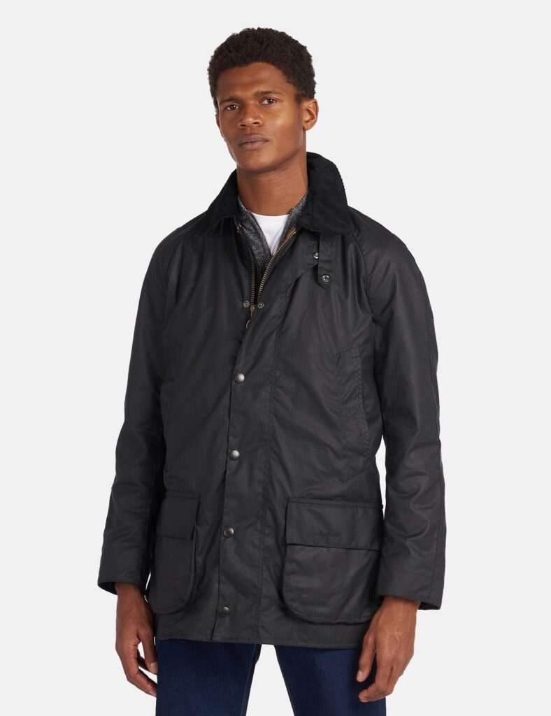 Barbour ashby jacket sale online