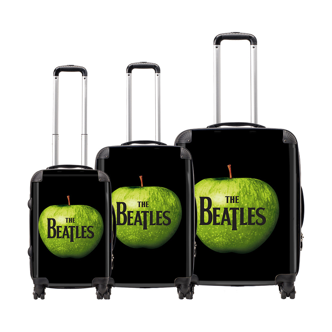 Beatles luggage set online