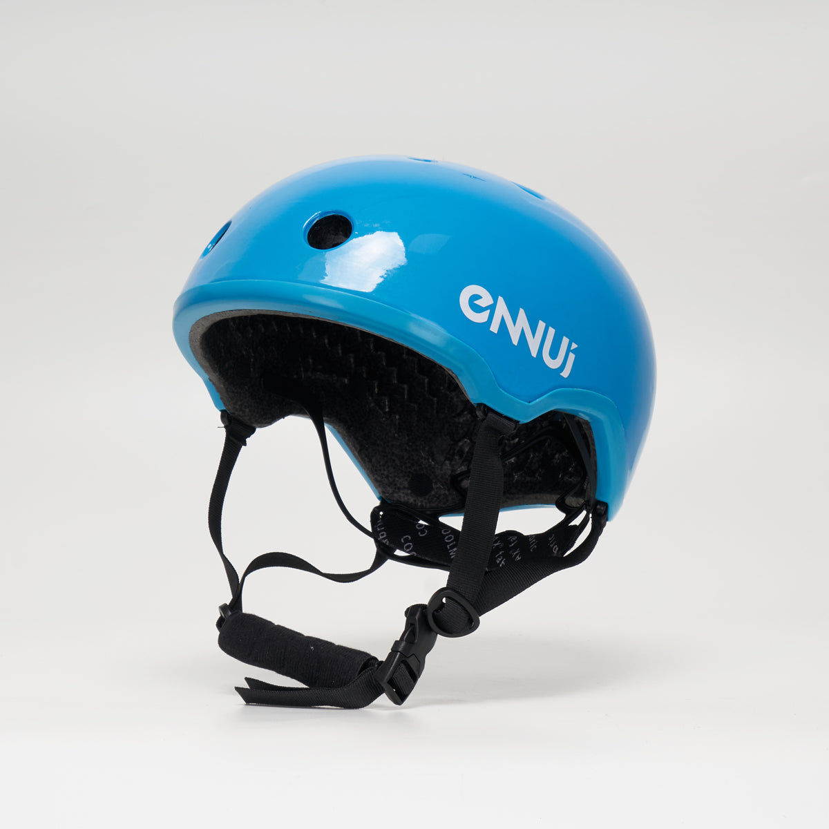 Ennui Elite Helmet - Blue - Borderfree