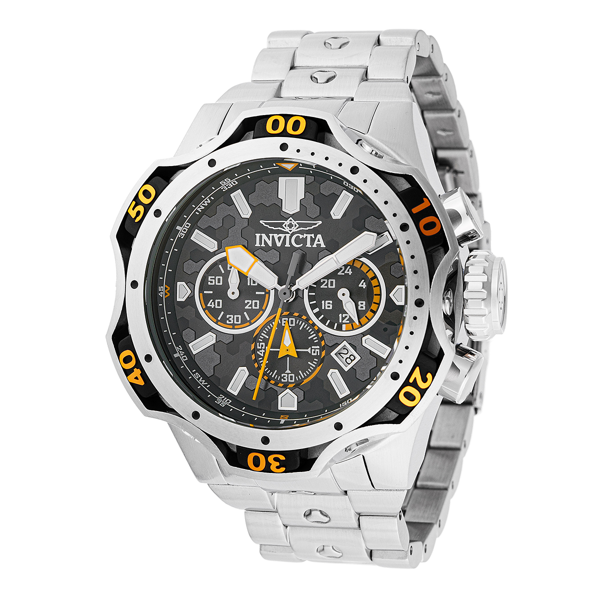 Invicta venom watch hotsell