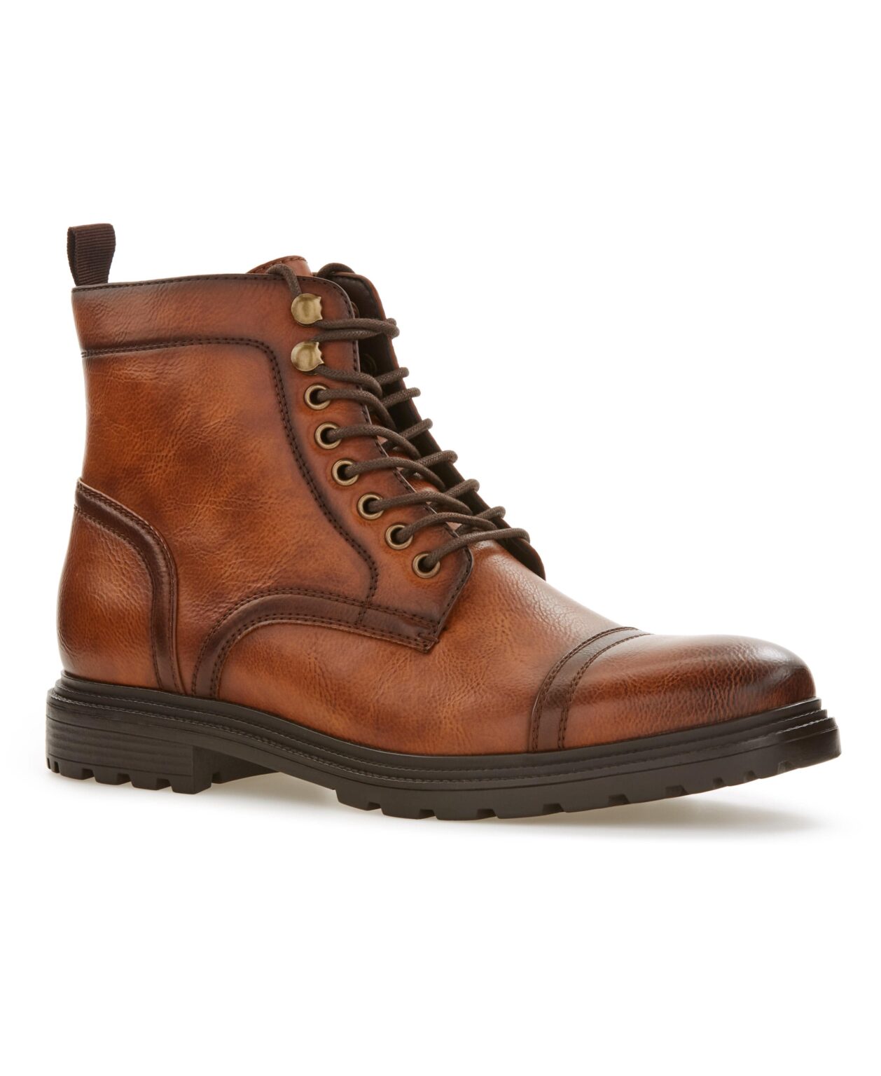 Perry ellis boots online