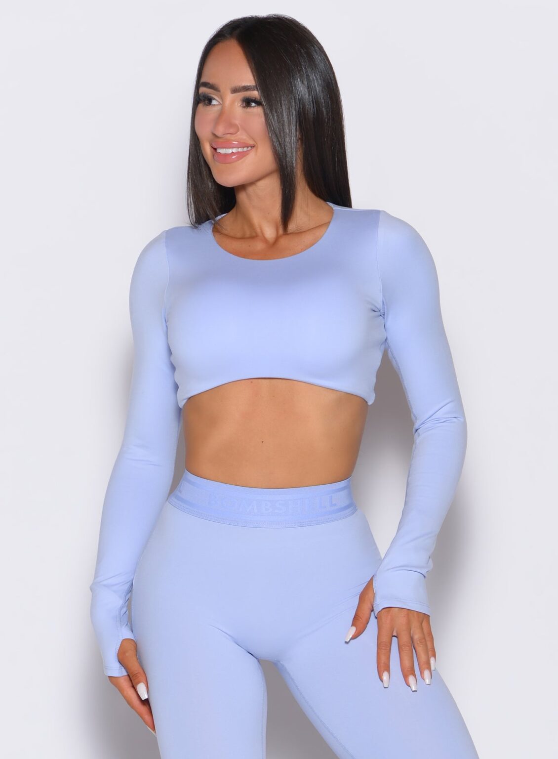 Bombshell sportswear pullover 2024