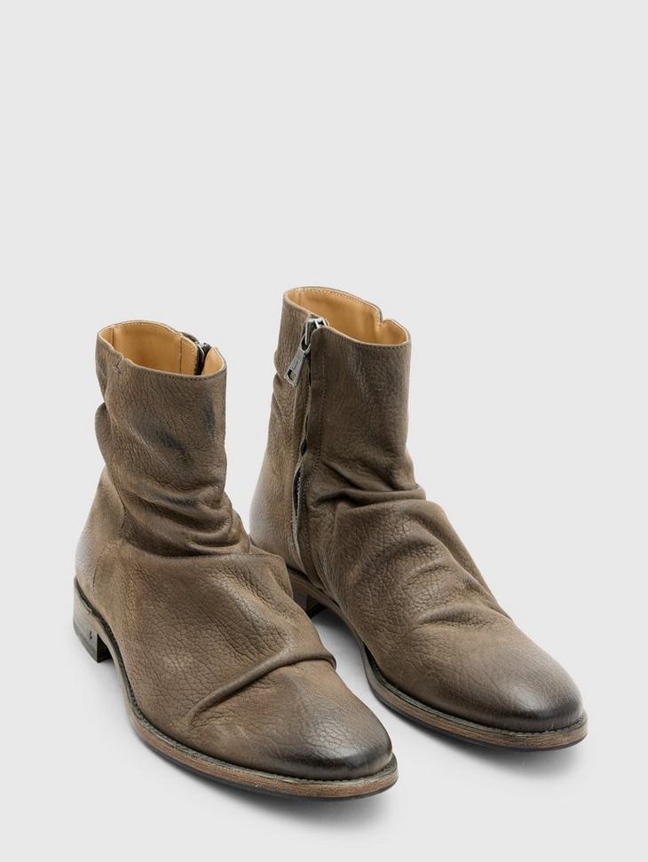 John Varvatos MORRISON SHARPEI BOOT Borderfree