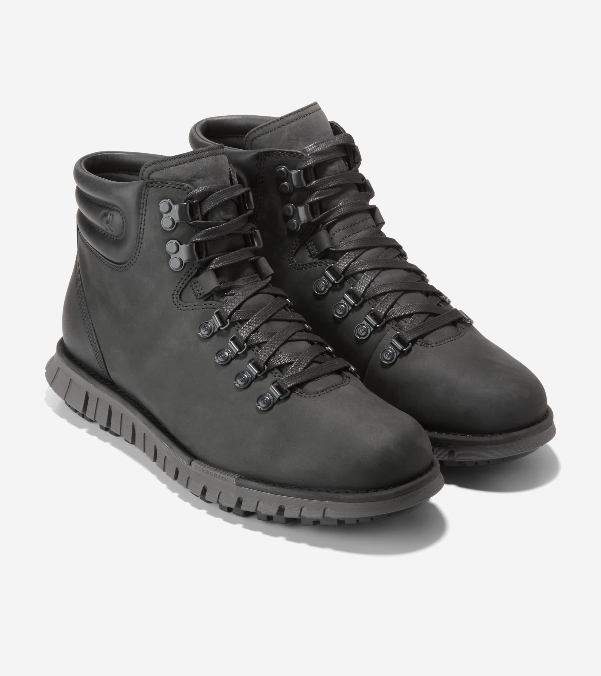 Cole haan men's zerogrand boots online