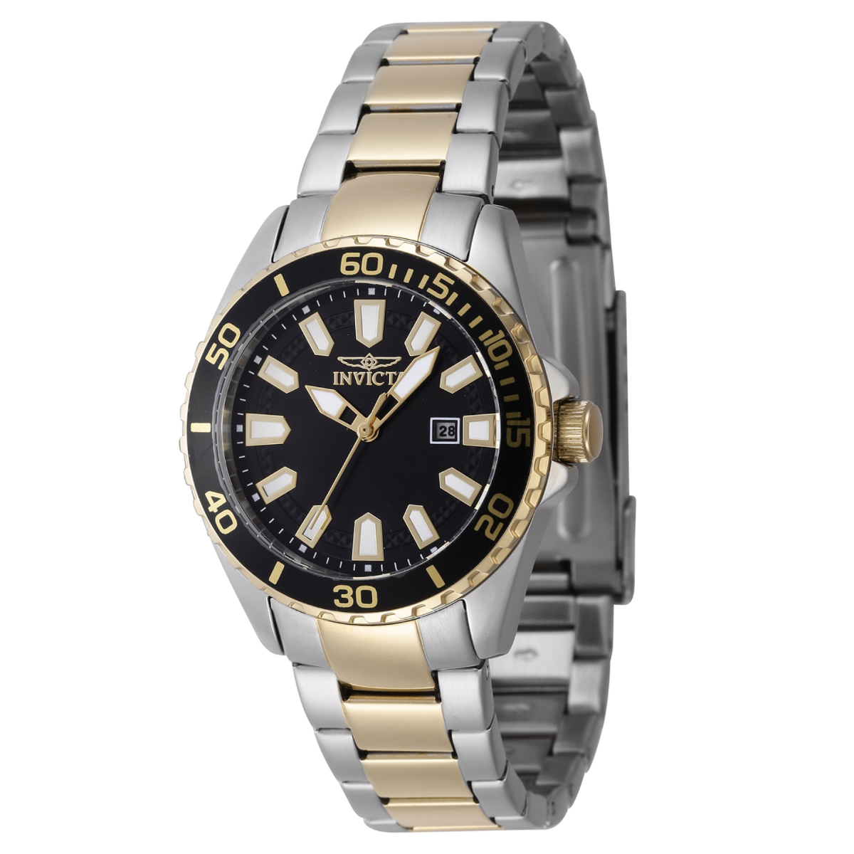 Invicta pro diver women's on sale